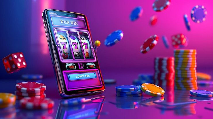 Tampilan antarmuka program hadiah gacor12 yang ringan dan mudah diakses dari browser mobile